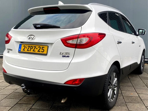 Hyundai ix35 - Afbeelding 2 van 15