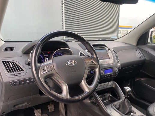 Hyundai ix35 - Afbeelding 3 van 15