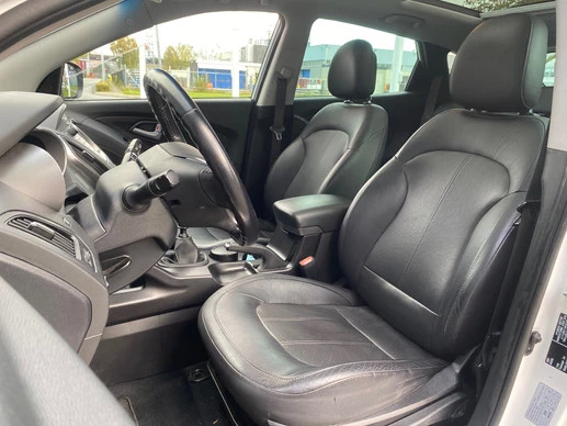 Hyundai ix35 - Afbeelding 4 van 15