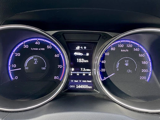 Hyundai ix35 - Afbeelding 7 van 15
