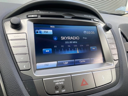 Hyundai ix35 - Afbeelding 9 van 15