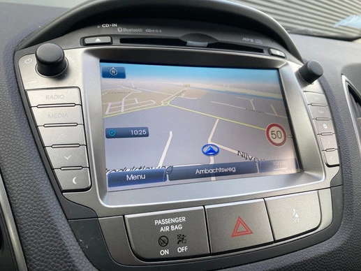 Hyundai ix35 - Afbeelding 10 van 15