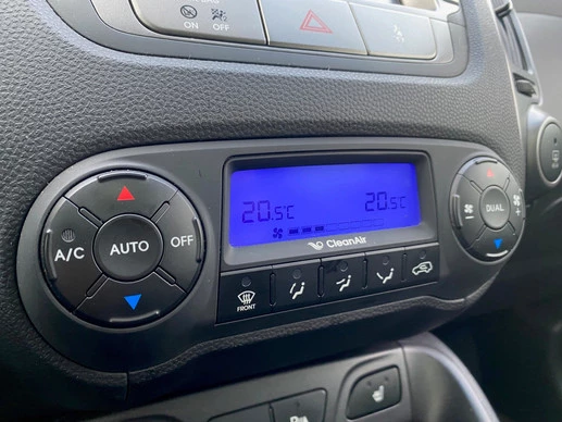 Hyundai ix35 - Afbeelding 11 van 15