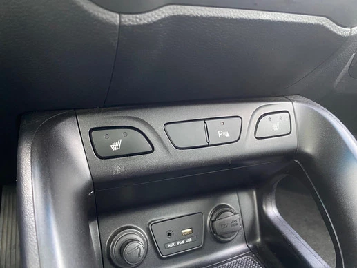 Hyundai ix35 - Afbeelding 12 van 15
