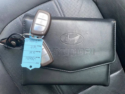 Hyundai ix35 - Afbeelding 13 van 15