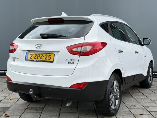 Hyundai ix35 - Afbeelding 2 van 30