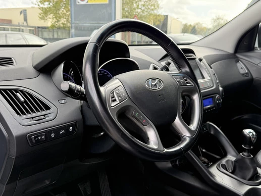 Hyundai ix35 - Afbeelding 3 van 30