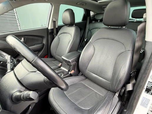 Hyundai ix35 - Afbeelding 4 van 30