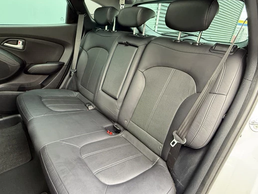 Hyundai ix35 - Afbeelding 6 van 30