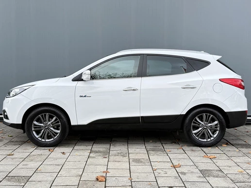 Hyundai ix35 - Afbeelding 7 van 30