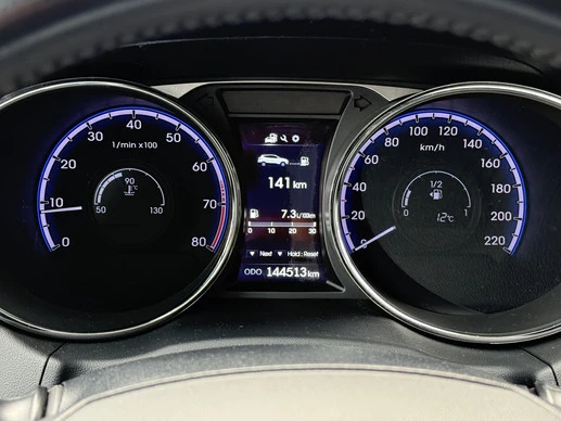 Hyundai ix35 - Afbeelding 9 van 30