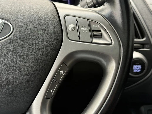 Hyundai ix35 - Afbeelding 10 van 30
