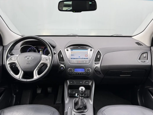 Hyundai ix35 - Afbeelding 11 van 30