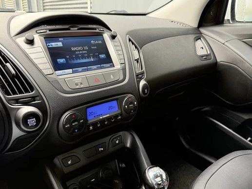 Hyundai ix35 - Afbeelding 12 van 30