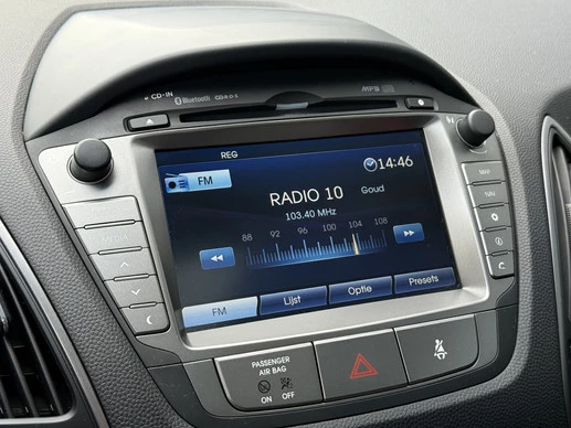 Hyundai ix35 - Afbeelding 13 van 30