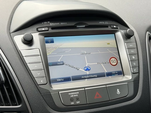 Hyundai ix35 - Afbeelding 14 van 30