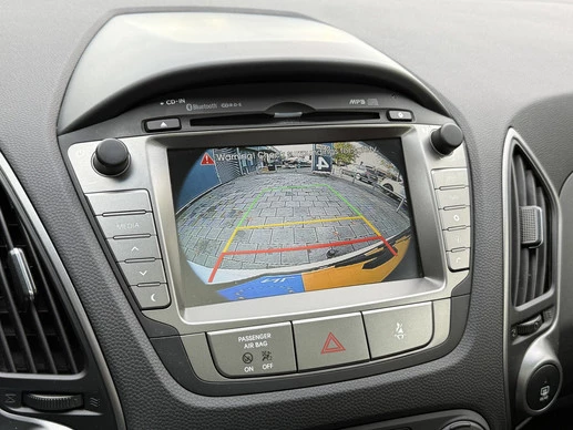 Hyundai ix35 - Afbeelding 15 van 30