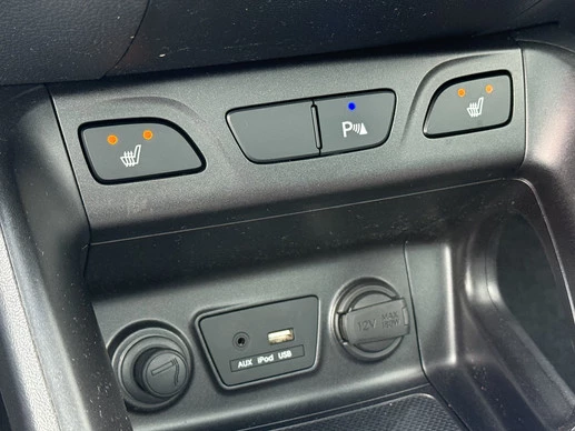 Hyundai ix35 - Afbeelding 17 van 30