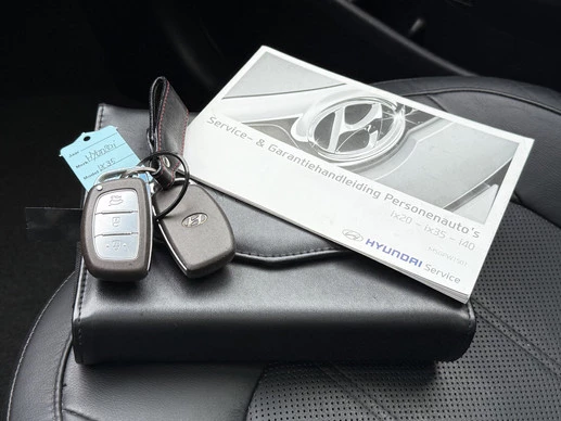 Hyundai ix35 - Afbeelding 19 van 30