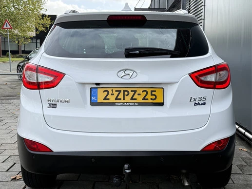 Hyundai ix35 - Afbeelding 20 van 30