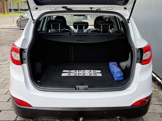 Hyundai ix35 - Afbeelding 21 van 30