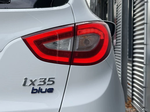 Hyundai ix35 - Afbeelding 22 van 30