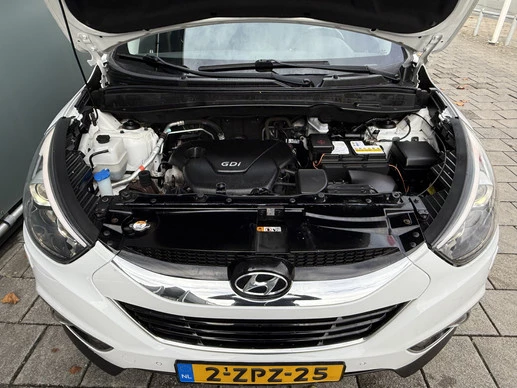 Hyundai ix35 - Afbeelding 24 van 30