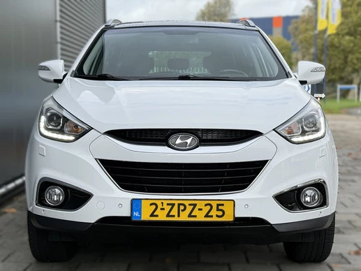 Hyundai ix35 - Afbeelding 25 van 30