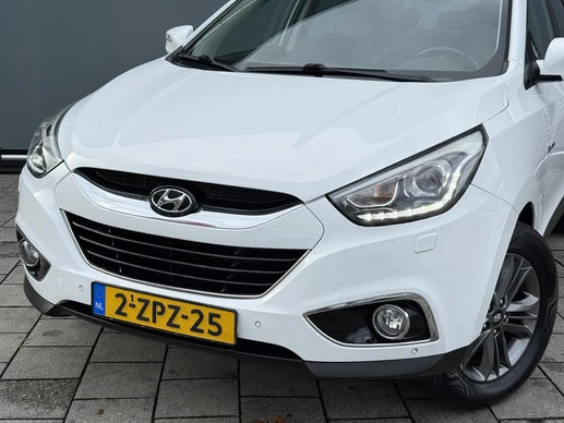 Hyundai ix35 - Afbeelding 26 van 30