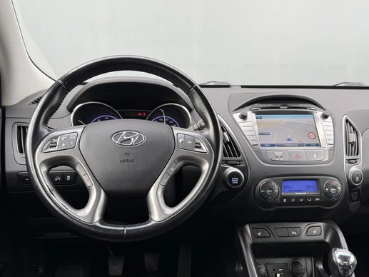 Hyundai ix35 - Afbeelding 30 van 30