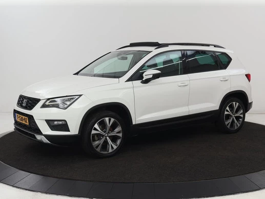 SEAT Ateca - Afbeelding 1 van 30