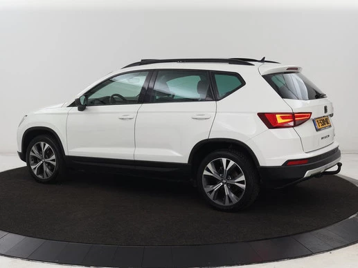 SEAT Ateca - Afbeelding 2 van 30