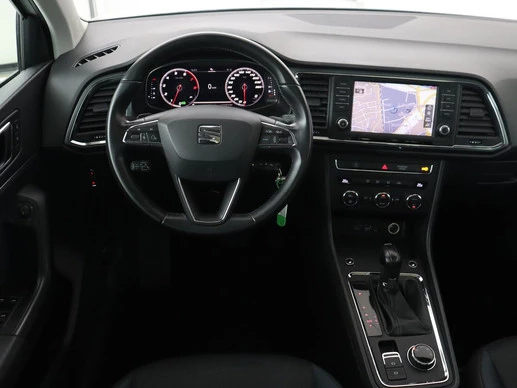 SEAT Ateca - Afbeelding 3 van 30