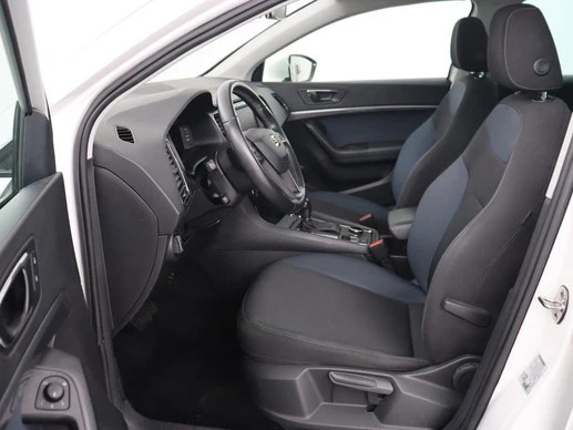 SEAT Ateca - Afbeelding 4 van 30