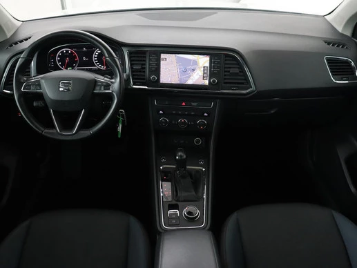 SEAT Ateca - Afbeelding 8 van 30