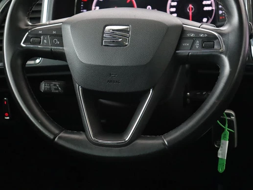 SEAT Ateca - Afbeelding 9 van 30