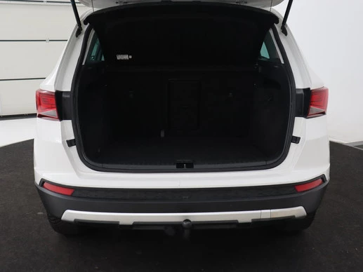 SEAT Ateca - Afbeelding 10 van 30
