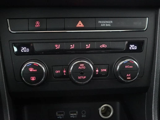 SEAT Ateca - Afbeelding 22 van 30