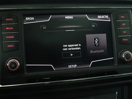 SEAT Ateca - Afbeelding 25 van 30