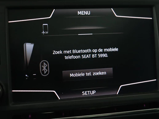 SEAT Ateca - Afbeelding 26 van 30