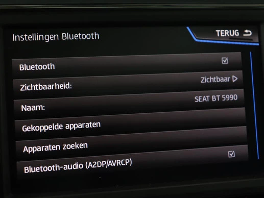 SEAT Ateca - Afbeelding 29 van 30
