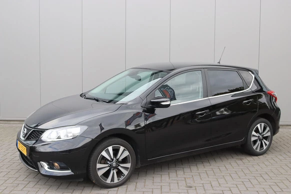 Nissan Pulsar - Afbeelding 1 van 30