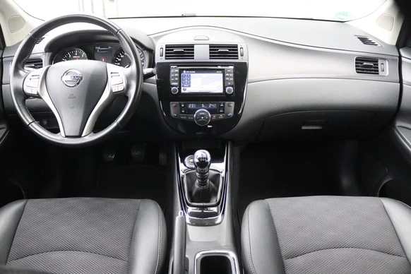 Nissan Pulsar - Afbeelding 6 van 30