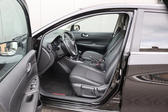 Nissan Pulsar - Afbeelding 7 van 30