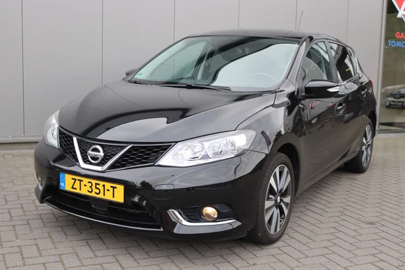 Nissan Pulsar - Afbeelding 8 van 30