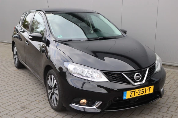 Nissan Pulsar - Afbeelding 9 van 30