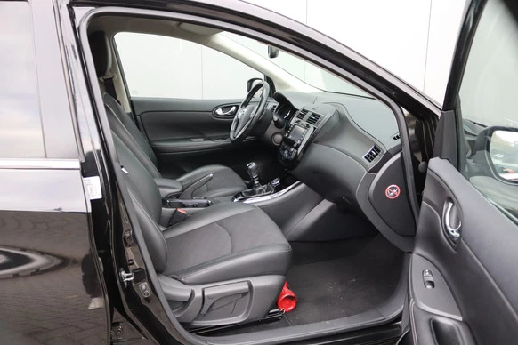 Nissan Pulsar - Afbeelding 12 van 30