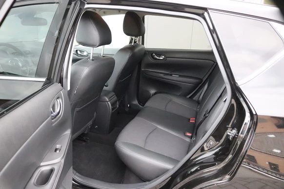 Nissan Pulsar - Afbeelding 13 van 30