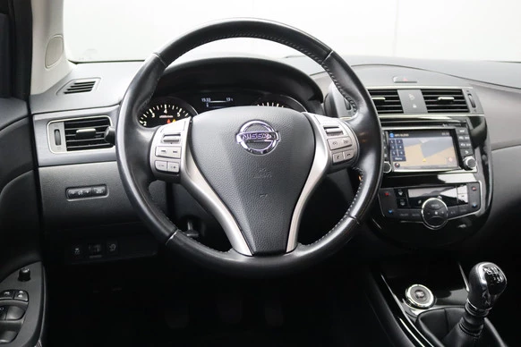 Nissan Pulsar - Afbeelding 14 van 30