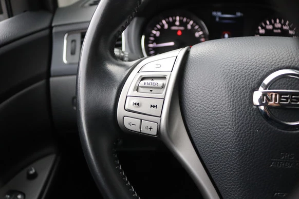 Nissan Pulsar - Afbeelding 16 van 30